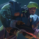 Illustration for article titled Why Overwatch Fans Are Obsessed With 'Shipping' Its Female Characters